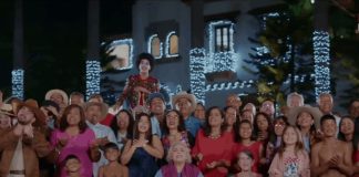 Inicio a la Navidad