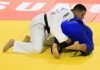 Judo criollo