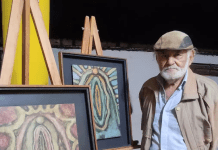 José La Rosa-portada-Pedro Téllez