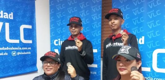 Jpsuv destaca la masiva respuesta del pueblo