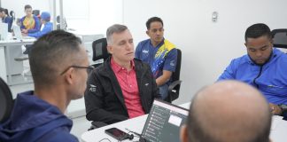 Juegos Deportivos Comunales 2025