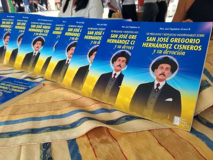 La-obra-del-presbitero-Jose-Magdaleno-Alvarez-estara-disponible-en-el-Santuario-Nino-Jesus-de-Isnotu-696x524