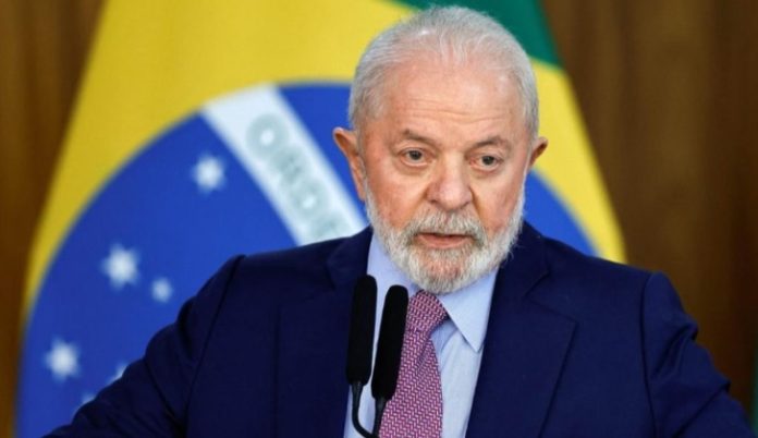 Lula da Silva encabeza preferencias electorales
