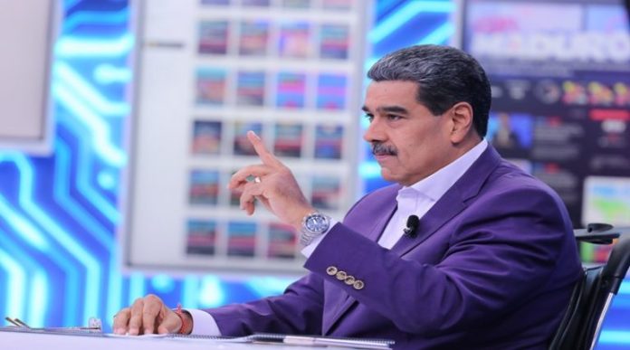 Imperialismo insiste en crear falsas narrativas