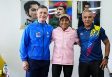 Magaly Garcia