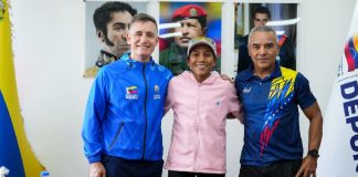 Magaly Garcia