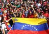 Dataviva: 89% de los venezolanos respalda soberanía y rechaza acciones de EEUU contra Venezuela