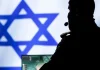 El Mossad recluta a agentes de inteligencia para derrocar al Gobierno de Irán Agentes de inteligencia