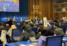 OIEA aprueba histórica resolución
