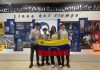 Olimpiada Iberoamericana de Matemática