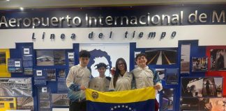 Olimpiada Iberoamericana de Matemática