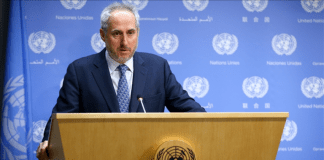 ONU insta a EE.UU. resolver diferencias con Venezuela