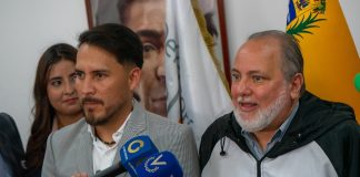 Nueva oficina de la Defensoría del Pueblo