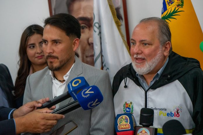 Oficina Defensoria 3 Nueva oficina de la Defensoría del Pueblo