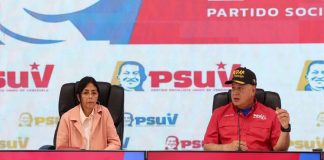 PSUV