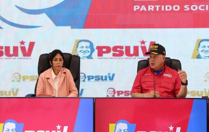 PSUV