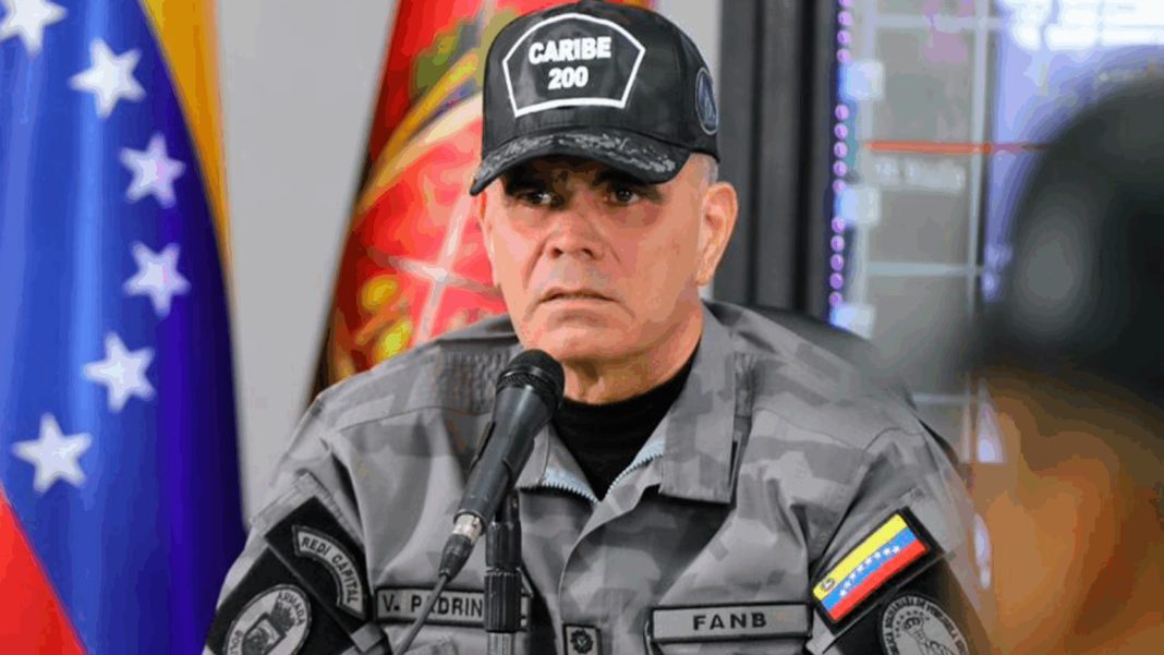 Padrino López destaca éxito de Maniobra de Campaña Caribe Soberano 200 Padrino López destaca éxito de Maniobra de Campaña Caribe Soberano 200