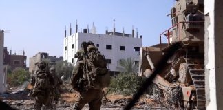 Periódico israelí Haaretz