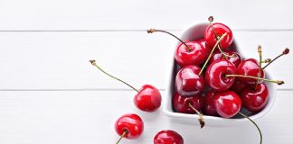 Polvo de Cereza para prevenir el Alzhéimer