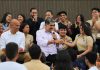 Presidente Nicolás Maduro lidera Inicio del nuevo año escolar.