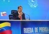 Presidente Nicolás Maduro - Medios Internacionales - derecho a la defensa
