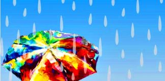 Relatos de lluvia-MUVA