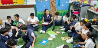 Rincón-de-lectura-la escuela