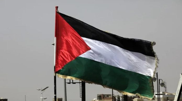 Bélgica reconocerá a Palestina