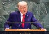 Trump critica política migratoria de los países europeos política migratoria de los países europeos