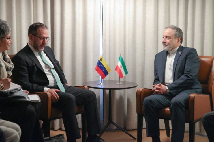 Irán y Corea del Norte Irán y Corea del Norte