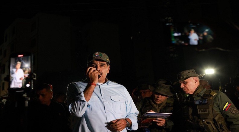 protección de las costas venezolanas protección de las costas venezolanas