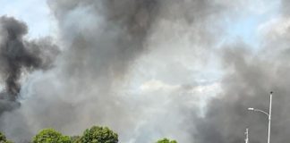 Zulia reporta explosión