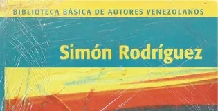 Simón Rodríguez-Inventamos o Erramos-libro-MAE
