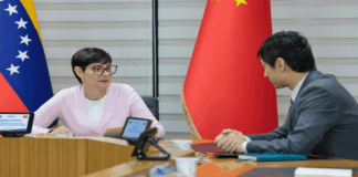 Venezuela evalúa adhesión al Convenio de Cooperación Mundial en Inteligencia Artificial