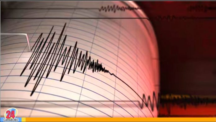 Funvisis reportó dos sismos en el estado Sucre Sismo en Carora