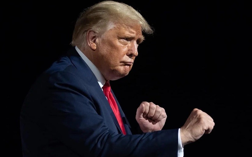 TRUMP