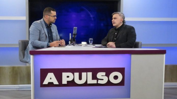 Tarek William Saab calificó de una guerra cultural a acciones de la CIA