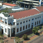 Teatro Ateneo de Maracay