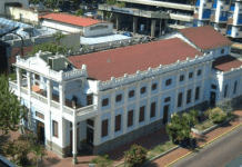 Teatro Ateneo de Maracay
