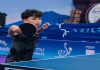 Venezuela obtiene medalla de plata en Panamericano de Tenis de Mesa