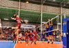 Nacional sub 21 de voleibol masculino definió clasificados