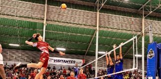 Nacional sub 21 de voleibol masculino definió clasificados