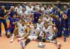 Venezuela Campeón Copa Panamericana de Voleibol