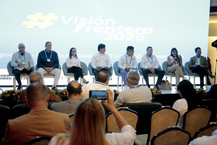 Visión Frontera 2025