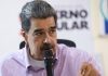 Maduro denunció complot imperialista de EE.EE. contra Venezuela