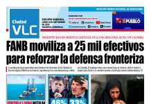 El mejor resumen semanal de noticias de Ciudad Valencia