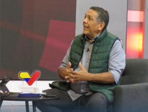 William Castillo - se cae falsa narrativa de EEUU William Castillo - se cae falsa narrativa de EEUU