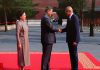 Xi Jinping-Jorge Rodríguez.beijing-China-80 años-victoria