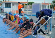 entrenamientos