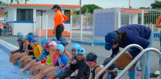 entrenamientos